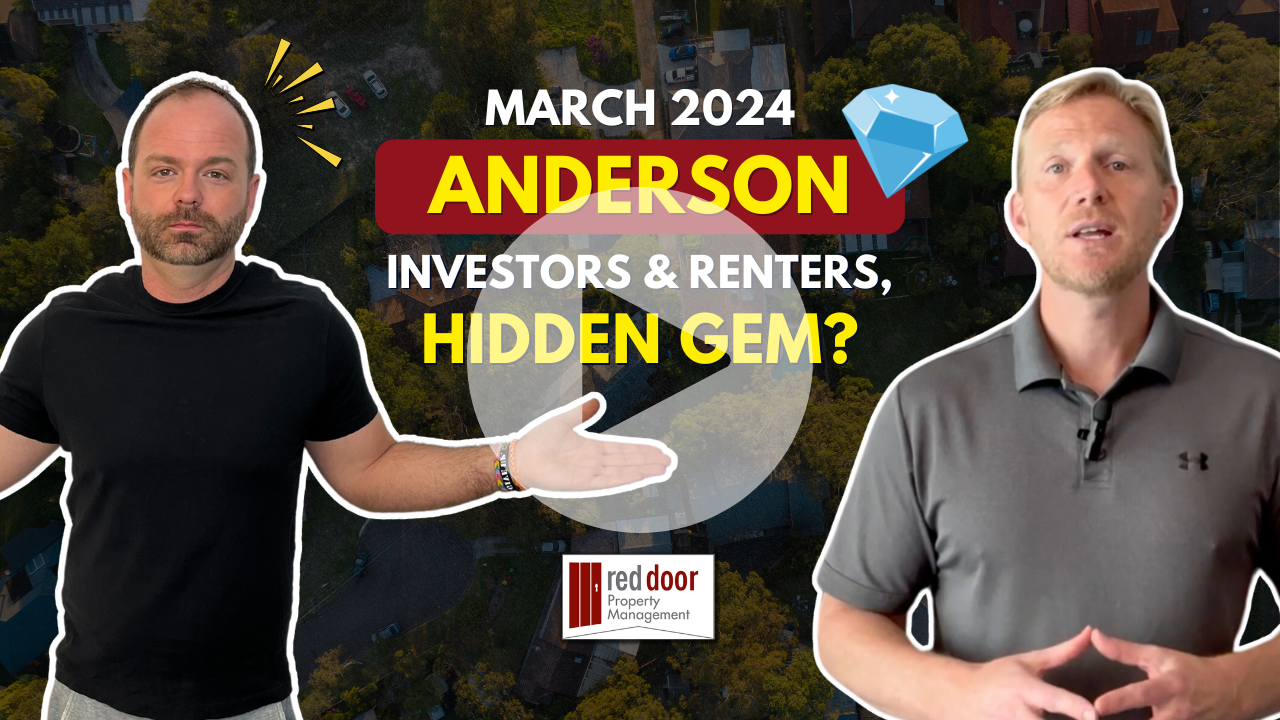 Anderson Indiana Real Estate: Hidden Gem for Investors & Renters (March 2024 Report)